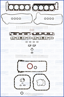 50143900 AJUSA Комплект прокладок, двигатель (фото 1)