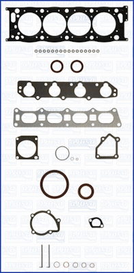 50171800 AJUSA Комплект прокладок, двигатель (фото 1)