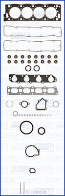 50224100 AJUSA Комплект прокладок, двигатель (фото 1)