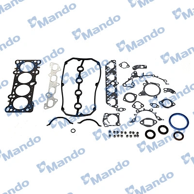 DM0K30E10270A MANDO Комплект прокладок, двигатель (фото 1)