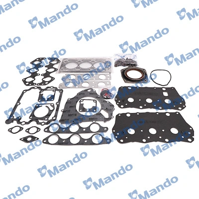 EGOMK00034 MANDO Комплект прокладок, двигатель (фото 1)
