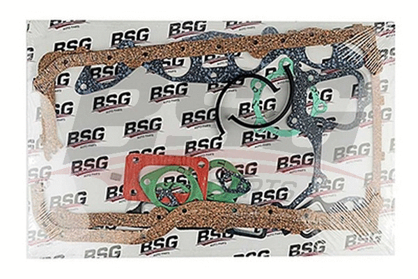 BSG 30-115-012 BSG Комплект прокладок, двигатель (фото 1)