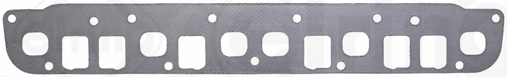 651.610 ELRING Прокладка, впускной / выпускной коллектор (фото 1)