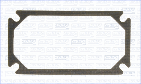 13060400 AJUSA Прокладка, впускной / выпускной коллектор (фото 1)