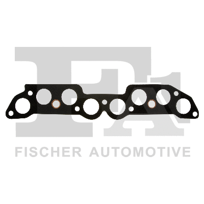 433-005 FA1/FISCHER Прокладка, впускной / выпускной коллектор (фото 1)