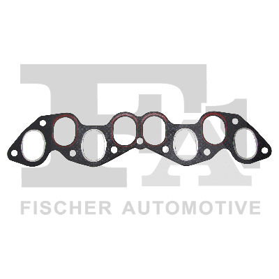 533-001 FA1/FISCHER Прокладка, впускной / выпускной коллектор (фото 1)