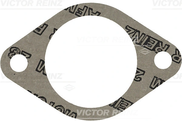 50-92221-20 VICTOR REINZ Прокладка, впускной коллектор (фото 1)