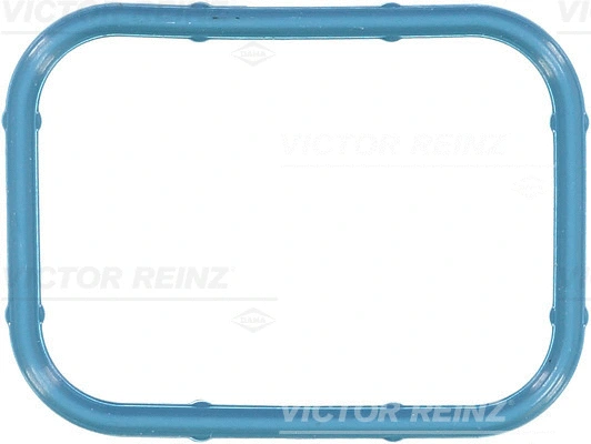 71-10434-00 VICTOR REINZ Прокладка, впускной коллектор (фото 1)