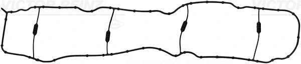 71-12492-00 VICTOR REINZ Прокладка, впускной коллектор (фото 1)