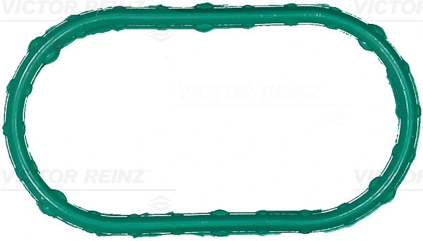 71-16679-00 VICTOR REINZ Прокладка, впускной коллектор (фото 1)