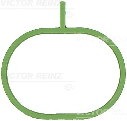 71-17403-00 VICTOR REINZ Прокладка, впускной коллектор (фото 1)