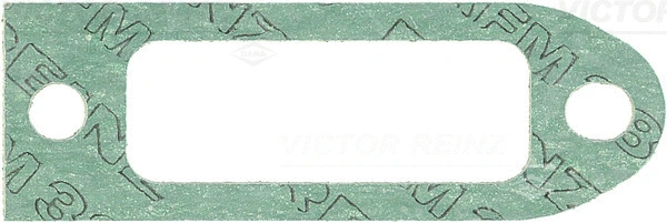 71-23988-10 VICTOR REINZ Прокладка, впускной коллектор (фото 1)