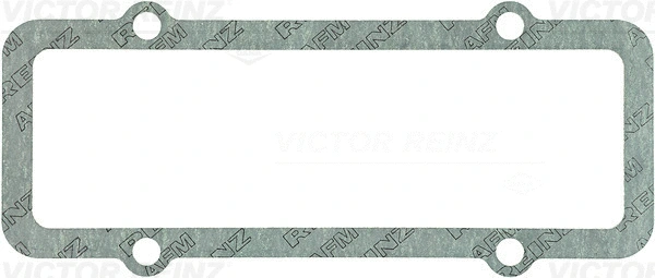 71-25039-10 VICTOR REINZ Прокладка, впускной коллектор (фото 1)