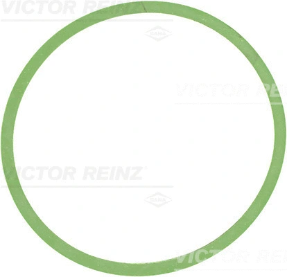 71-34449-00 VICTOR REINZ Прокладка, впускной коллектор (фото 1)