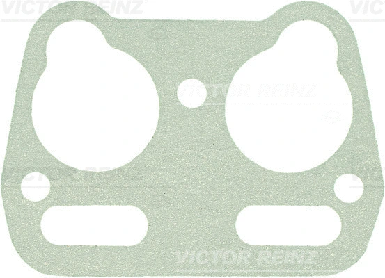 71-35808-00 VICTOR REINZ Прокладка, впускной коллектор (фото 1)