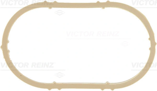 71-36182-00 VICTOR REINZ Прокладка, впускной коллектор (фото 1)