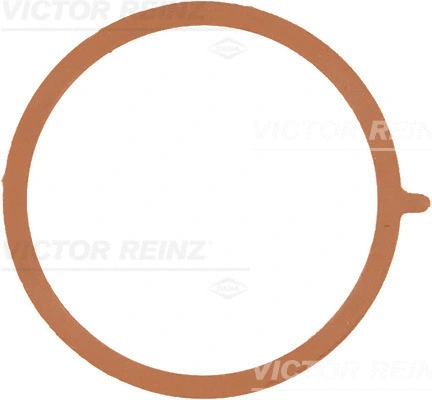 71-38953-00 VICTOR REINZ Прокладка, впускной коллектор (фото 1)