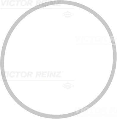 71-39409-00 VICTOR REINZ Прокладка, впускной коллектор (фото 1)