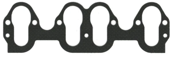 915.297 ELRING Прокладка, впускной коллектор (фото 1)