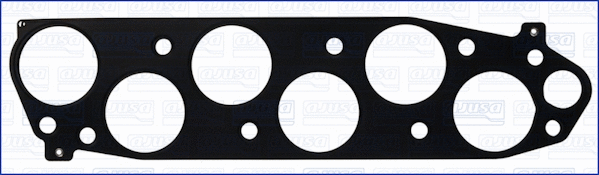 01252700 AJUSA Прокладка, впускной коллектор (фото 1)