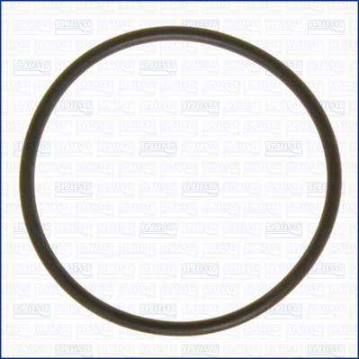16076000 AJUSA Прокладка, впускной коллектор (фото 1)