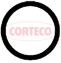 450591H CORTECO Прокладка, впускной коллектор (фото 1)