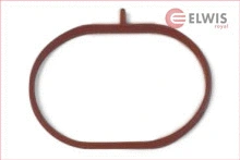 0222052 ELWIS ROYAL Прокладка, впускной коллектор (фото 1)