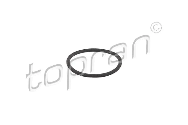 110 374 TOPRAN Прокладка, впускной коллектор (фото 1)