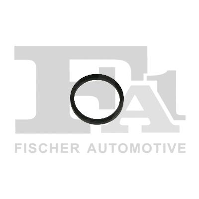 521-005 FA1/FISCHER Прокладка, впускной коллектор (фото 1)