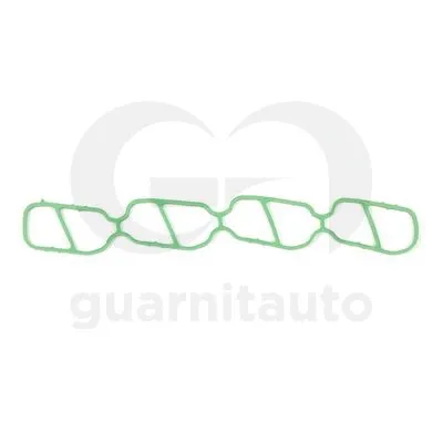181081-8300 GUARNITAUTO Прокладка, впускной коллектор (фото 1)
