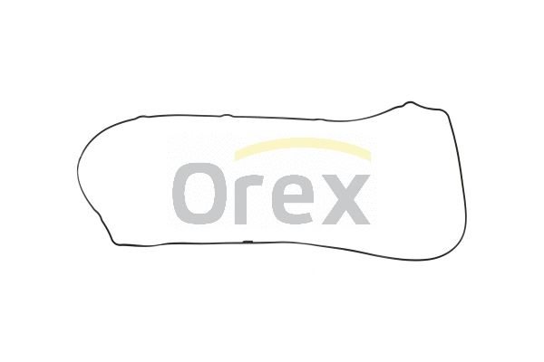 316024 OREX Прокладка, впускной коллектор (фото 1)