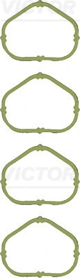 11-35242-01 VICTOR REINZ Комплект прокладок, впускной коллектор (фото 1)