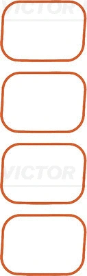 15-40257-01 VICTOR REINZ Комплект прокладок, впускной коллектор (фото 1)