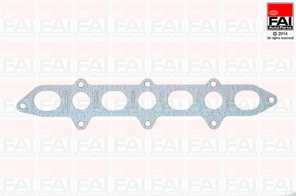 IM725 FAI AUTOPARTS Комплект прокладок, впускной коллектор (фото 1)