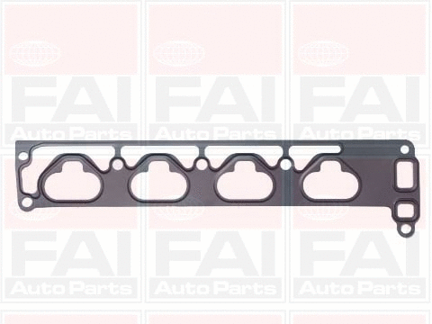 IM874 FAI AUTOPARTS Комплект прокладок, впускной коллектор (фото 1)