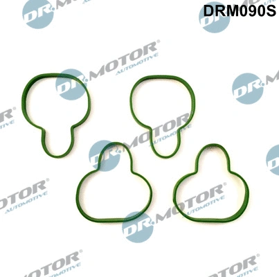 DRM090S Dr.Motor Automotive Комплект прокладок, впускной коллектор (фото 1)