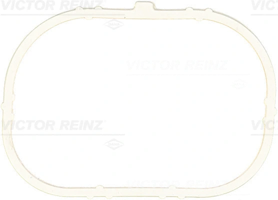 71-37913-00 VICTOR REINZ Прокладка, корпус впускного коллектора (фото 1)