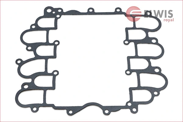 0256005 ELWIS ROYAL Прокладка, корпус впускного коллектора (фото 1)