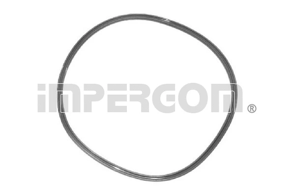 25204 ORIGINAL IMPERIUM Прокладка, топливный насос (фото 1)