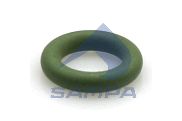 115.724/1 SAMPA Прокладка, топливный насос высокого давления (фото 1)