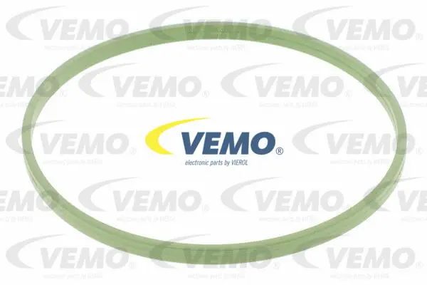 V10-81-0124 VEMO Прокладка, корпус дроссельной заслонки (фото 1)