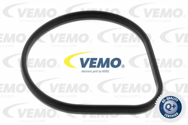V99-99-0022 VEMO Прокладка, корпус дроссельной заслонки (фото 1)