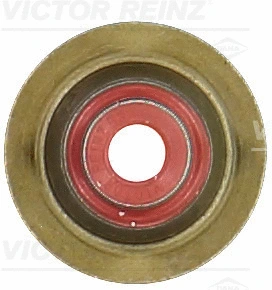 70-10355-00 VICTOR REINZ Уплотнительное кольцо, стержень клапана (фото 1)