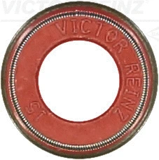 70-11326-00 VICTOR REINZ Уплотнительное кольцо, стержень клапана (фото 1)