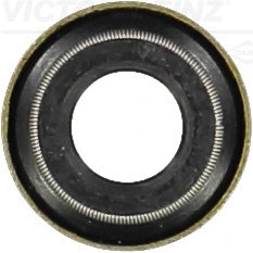 70-24491-10 VICTOR REINZ Уплотнительное кольцо, стержень клапана (фото 1)