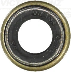 70-25824-20 VICTOR REINZ Уплотнительное кольцо, стержень клапана (фото 1)
