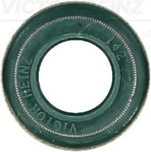 70-25837-00 VICTOR REINZ Уплотнительное кольцо, стержень клапана (фото 1)