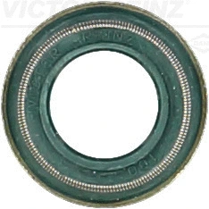 70-27214-00 VICTOR REINZ Уплотнительное кольцо, стержень клапана (фото 1)
