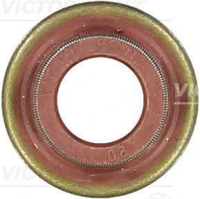 70-27283-00 VICTOR REINZ Уплотнительное кольцо, стержень клапана (фото 1)