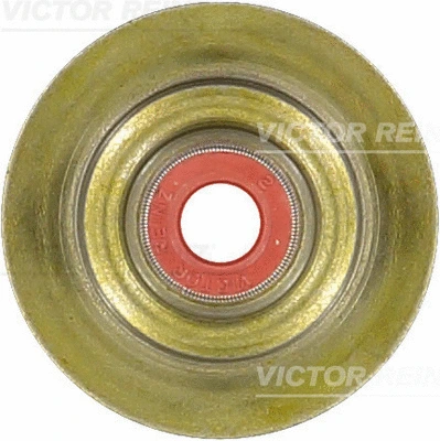70-34438-00 VICTOR REINZ Уплотнительное кольцо, стержень клапана (фото 1)